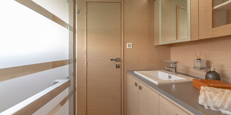 Fountaine Pajot MY 40