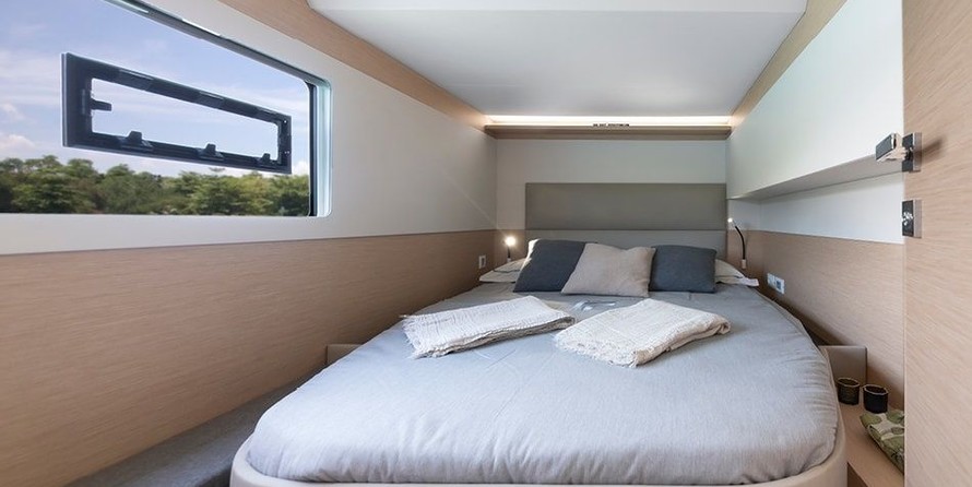 Fountaine Pajot MY 40