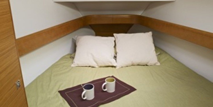 Jeanneau Sun Odyssey 36i