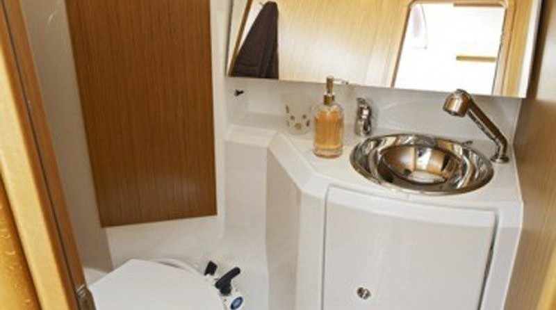 Jeanneau Sun Odyssey 36i