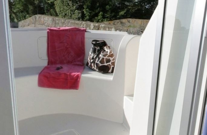 Le Boat Calypso