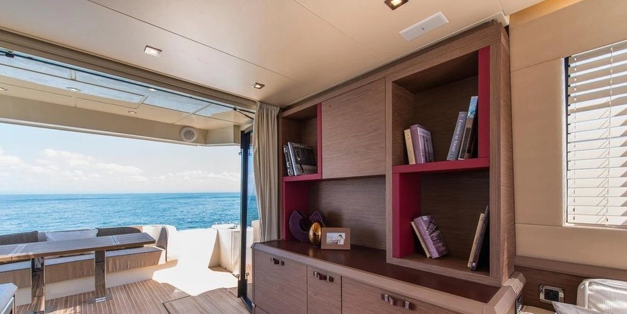 Beneteau Monte Carlo 6