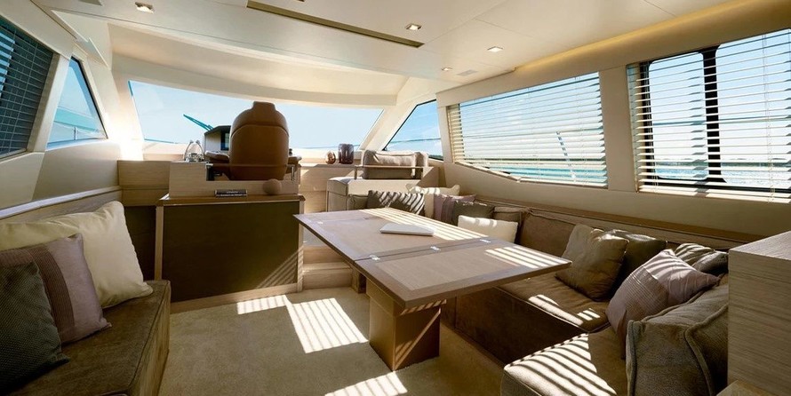 Beneteau Monte Carlo 6