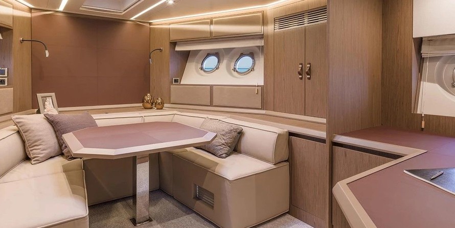 Beneteau Monte Carlo 6