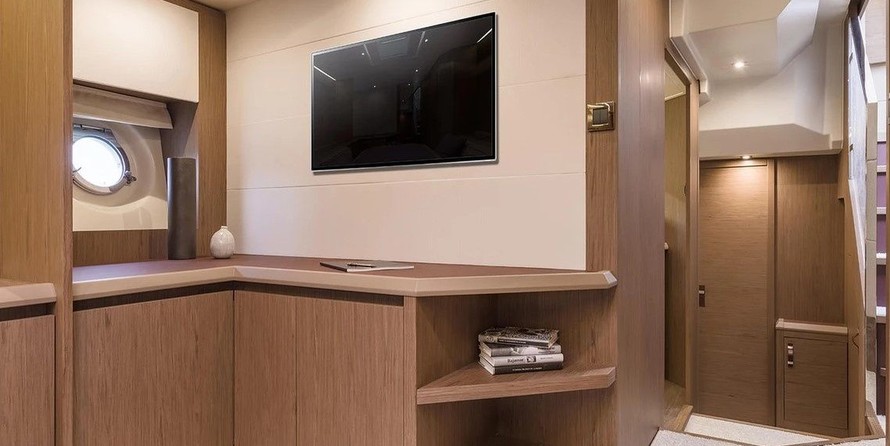 Beneteau Monte Carlo 6