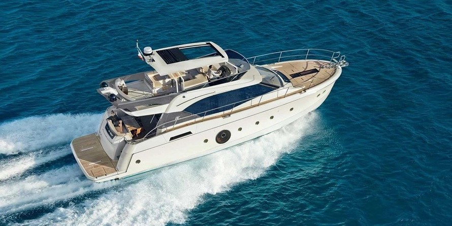 Beneteau Monte Carlo 6
