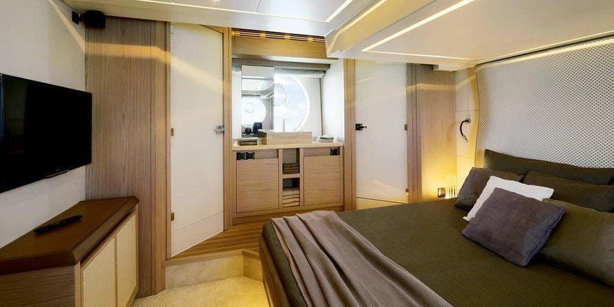 Beneteau Monte Carlo 6