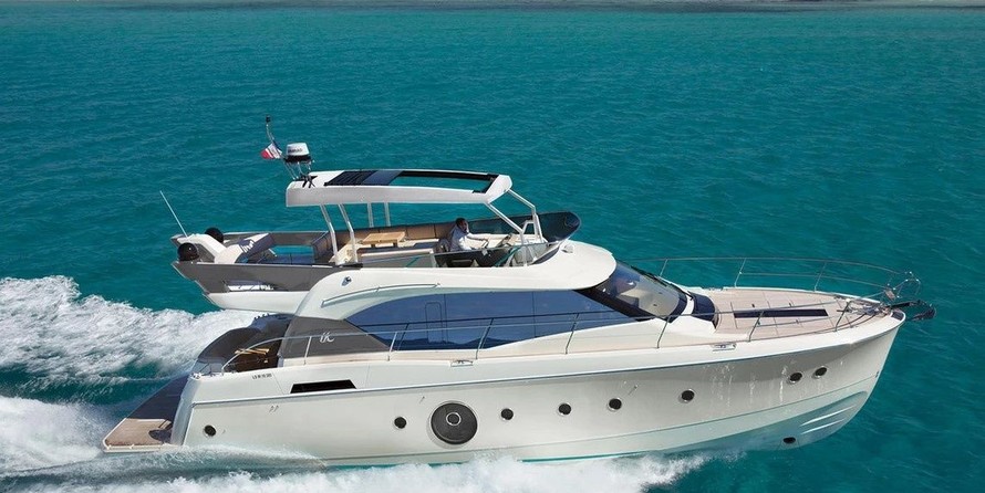 Beneteau Monte Carlo 6