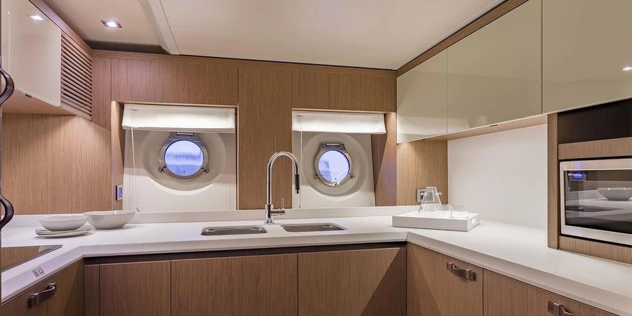 Beneteau Monte Carlo 6