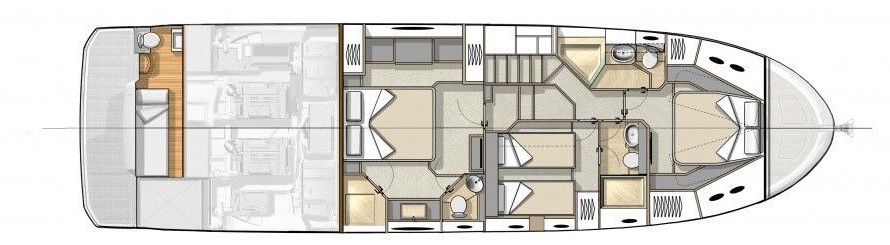 Beneteau Monte Carlo 6
