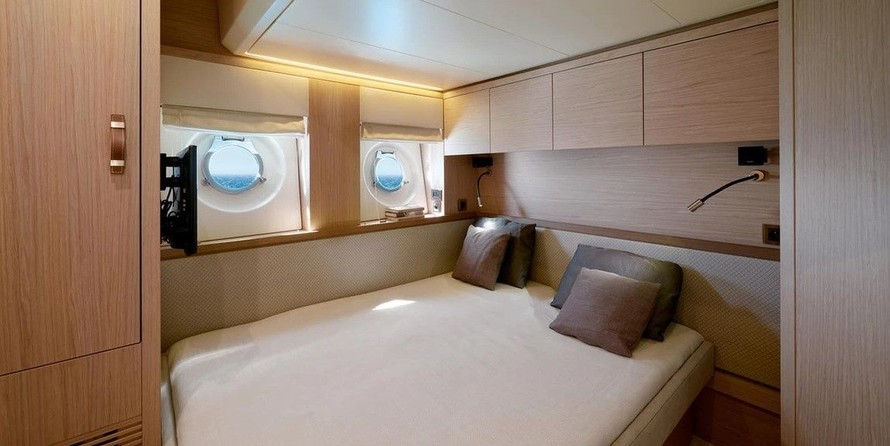 Beneteau Monte Carlo 6