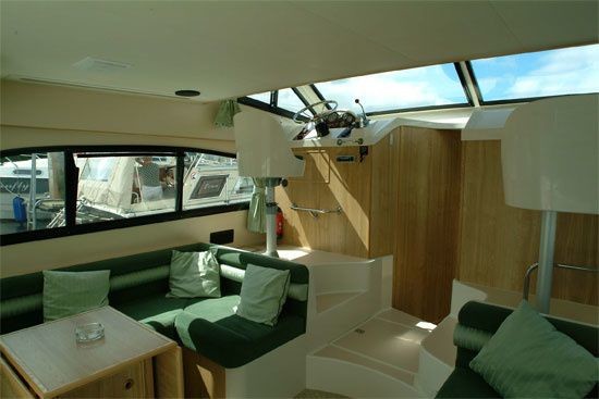 Le Boat Elegance
