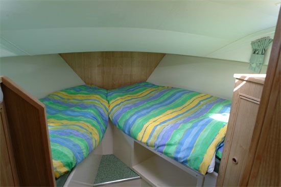 Le Boat Elegance