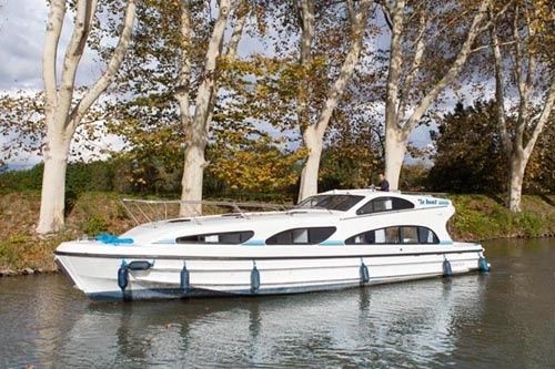 Le Boat Elegance