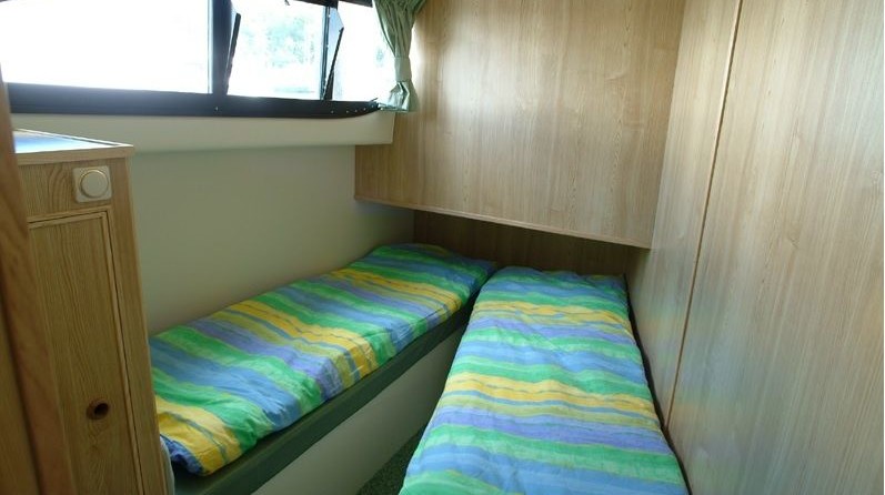 Le Boat Elegance
