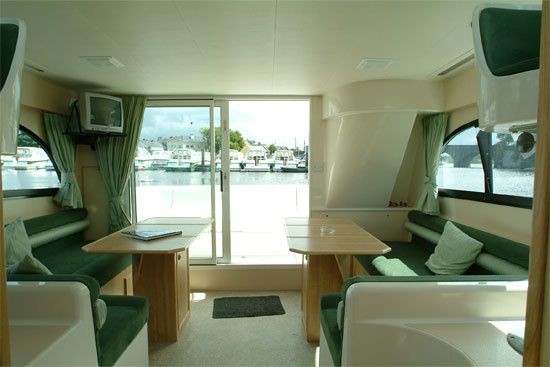 Le Boat Elegance