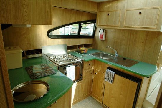 Le Boat Elegance