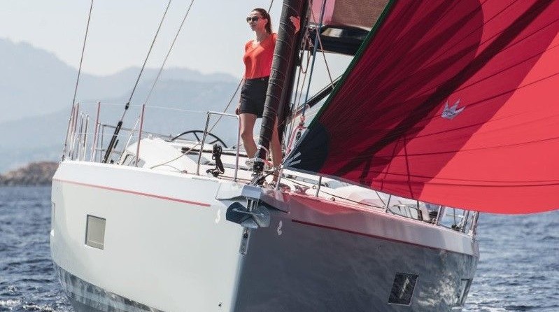 Beneteau Oceanis 51.1