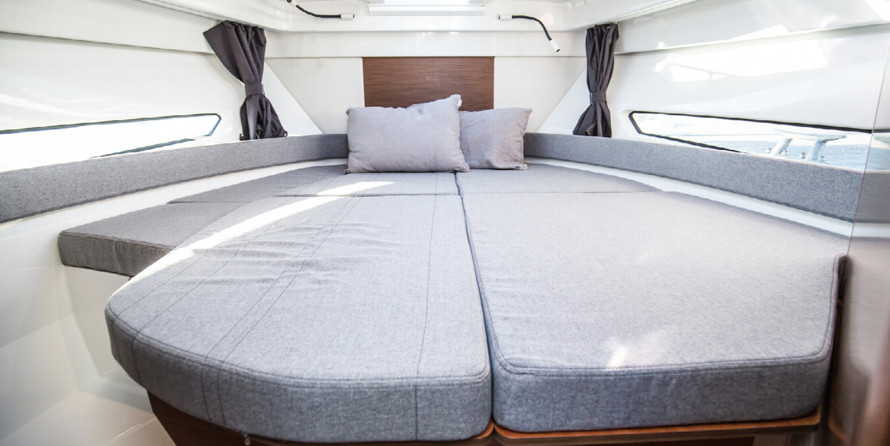 Beneteau Antares 9 OB