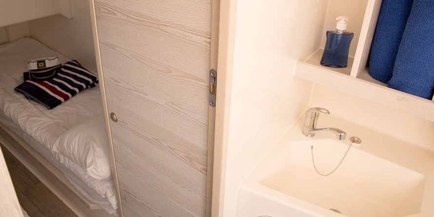 Four winns horizon 170 le