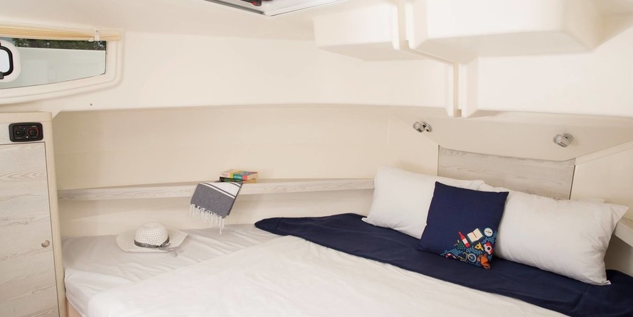 Four winns horizon 170 le