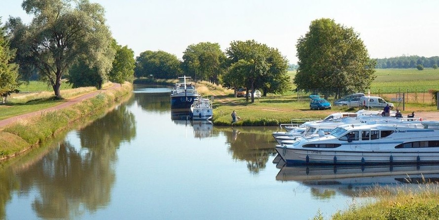Le Boat Classique Star