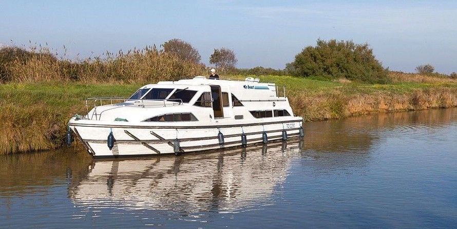 Le Boat Classique Star