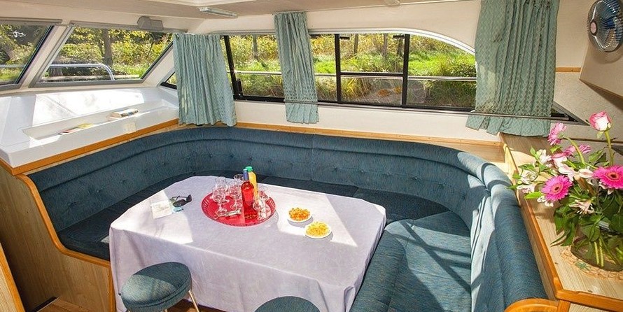 Le Boat Classique Star