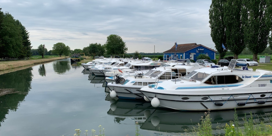 Le Boat Classique Star