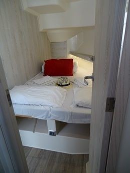 Four winns horizon 170 le