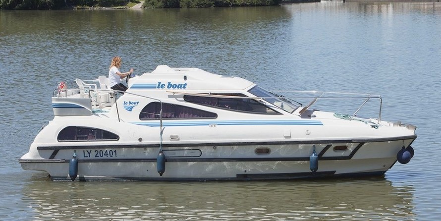 Le Boat Consul