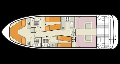 Le Boat Elegance