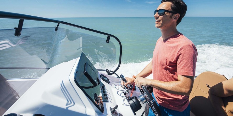 Beneteau Flyer 8.8 SPACEdeck