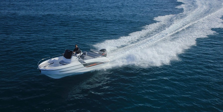 Beneteau Flyer 6.6