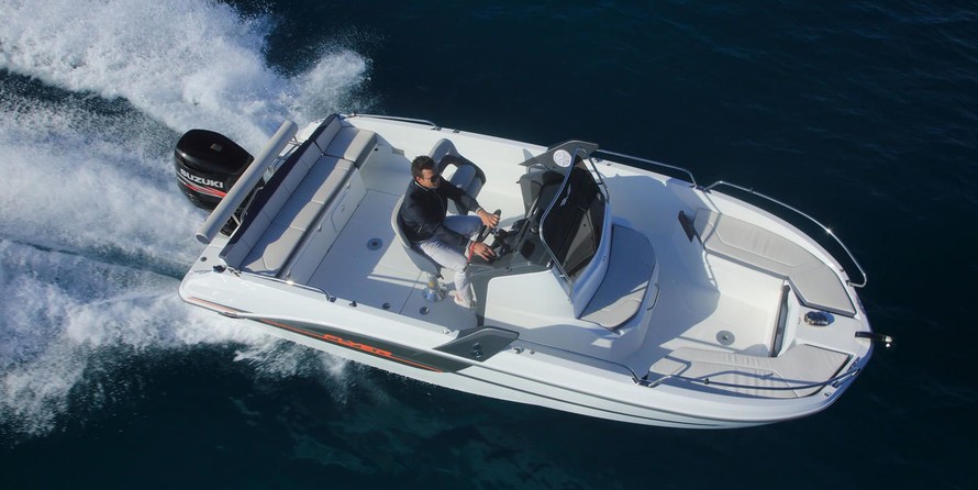 Beneteau Flyer 6.6