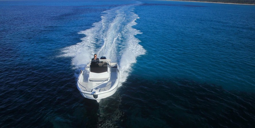 Beneteau Flyer 6.6