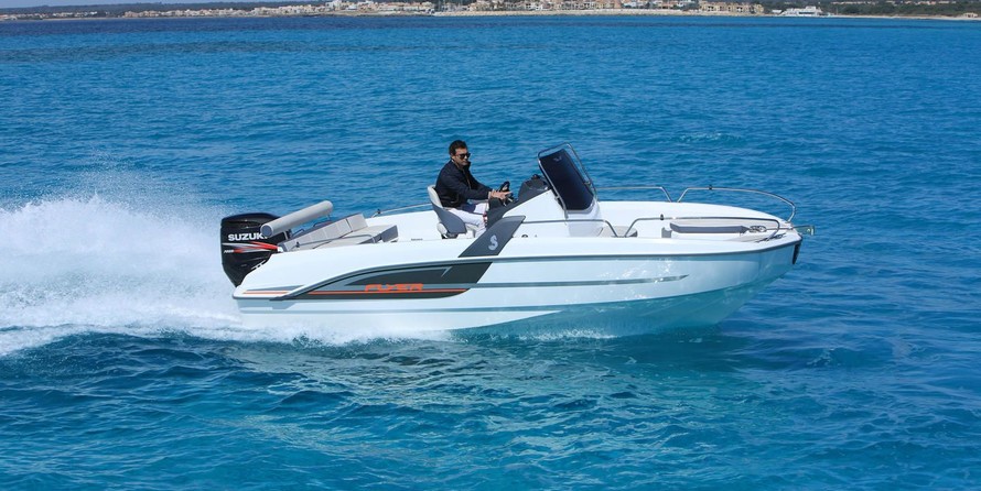 Beneteau Flyer 6.6