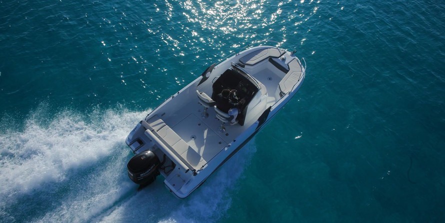 Beneteau Flyer 6.6