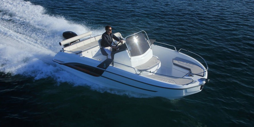 Beneteau Flyer 6.6