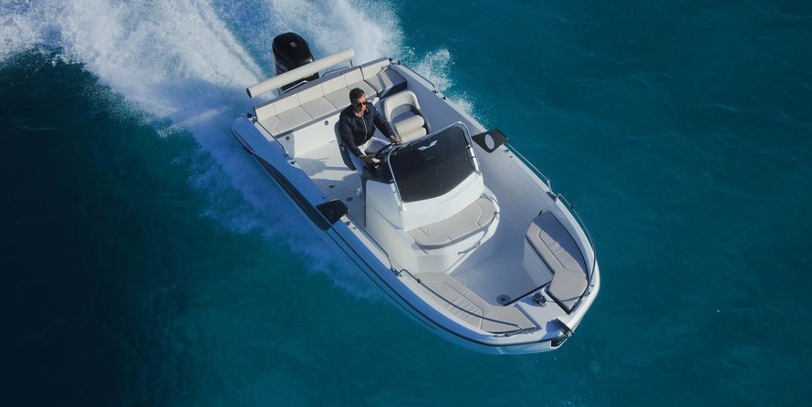 Beneteau Flyer 6.6