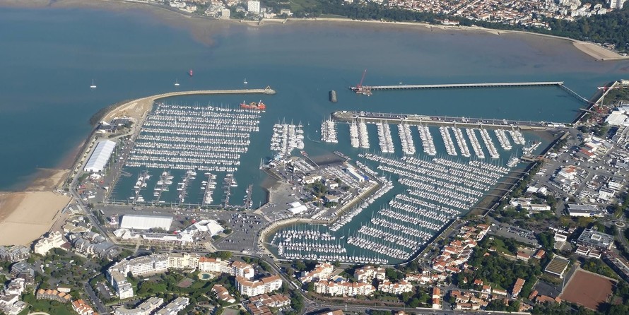 Jeanneau Sun Odyssey 29.2