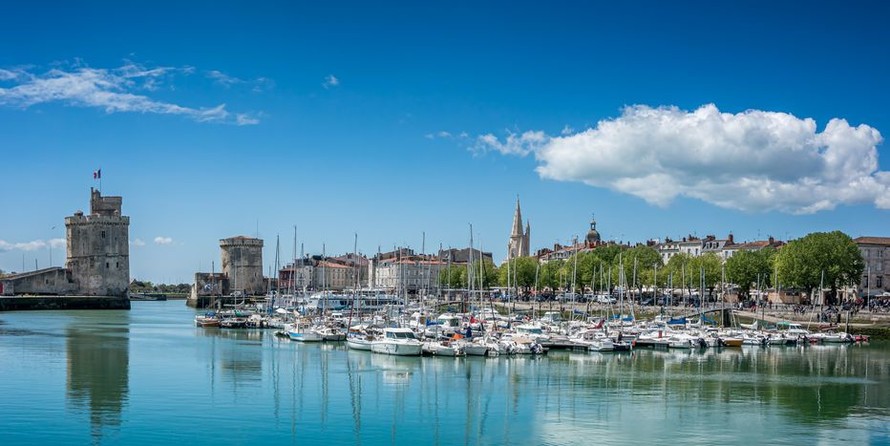 Jeanneau Sun Odyssey 29.2