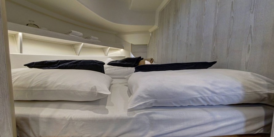 Four winns horizon 170 le