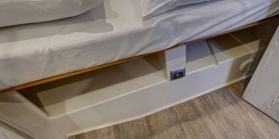 Four winns horizon 170 le