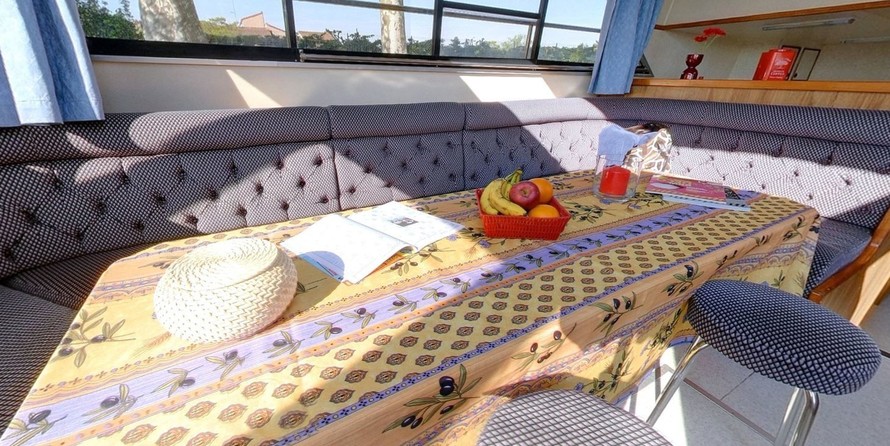 Le Boat Grand Classique