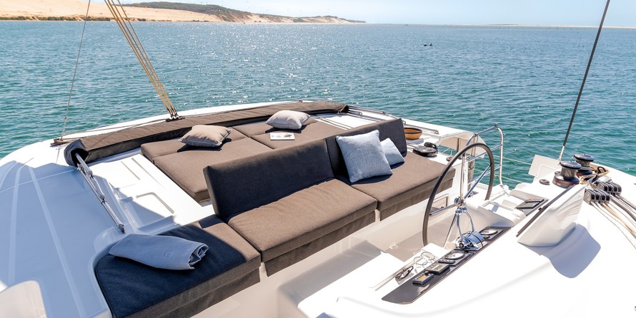 Lagoon 46