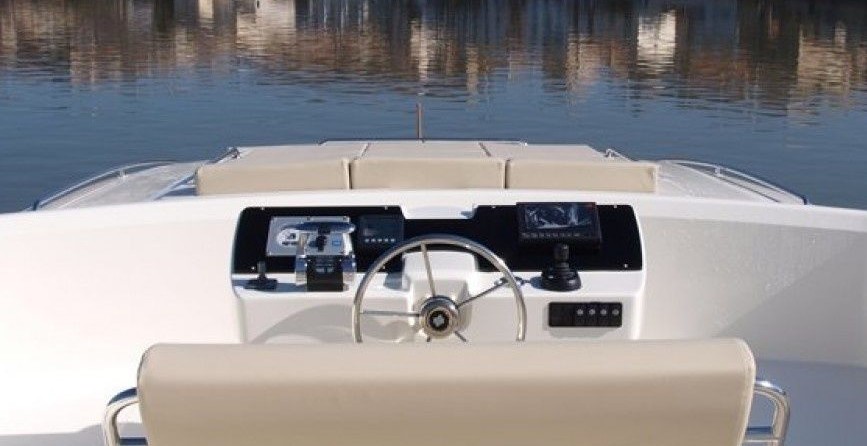 Le Boat Vision 4