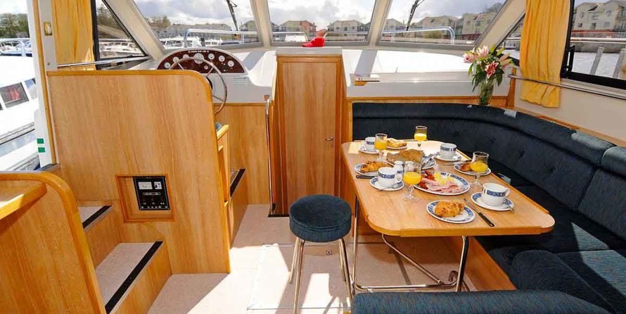 Le Boat Clipper