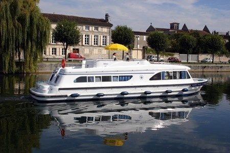 Le Boat Salsa A