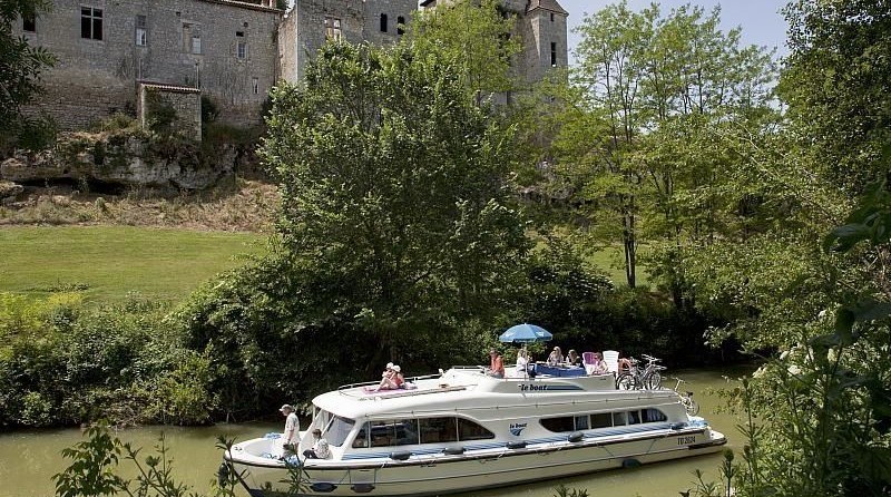 Le Boat Salsa A
